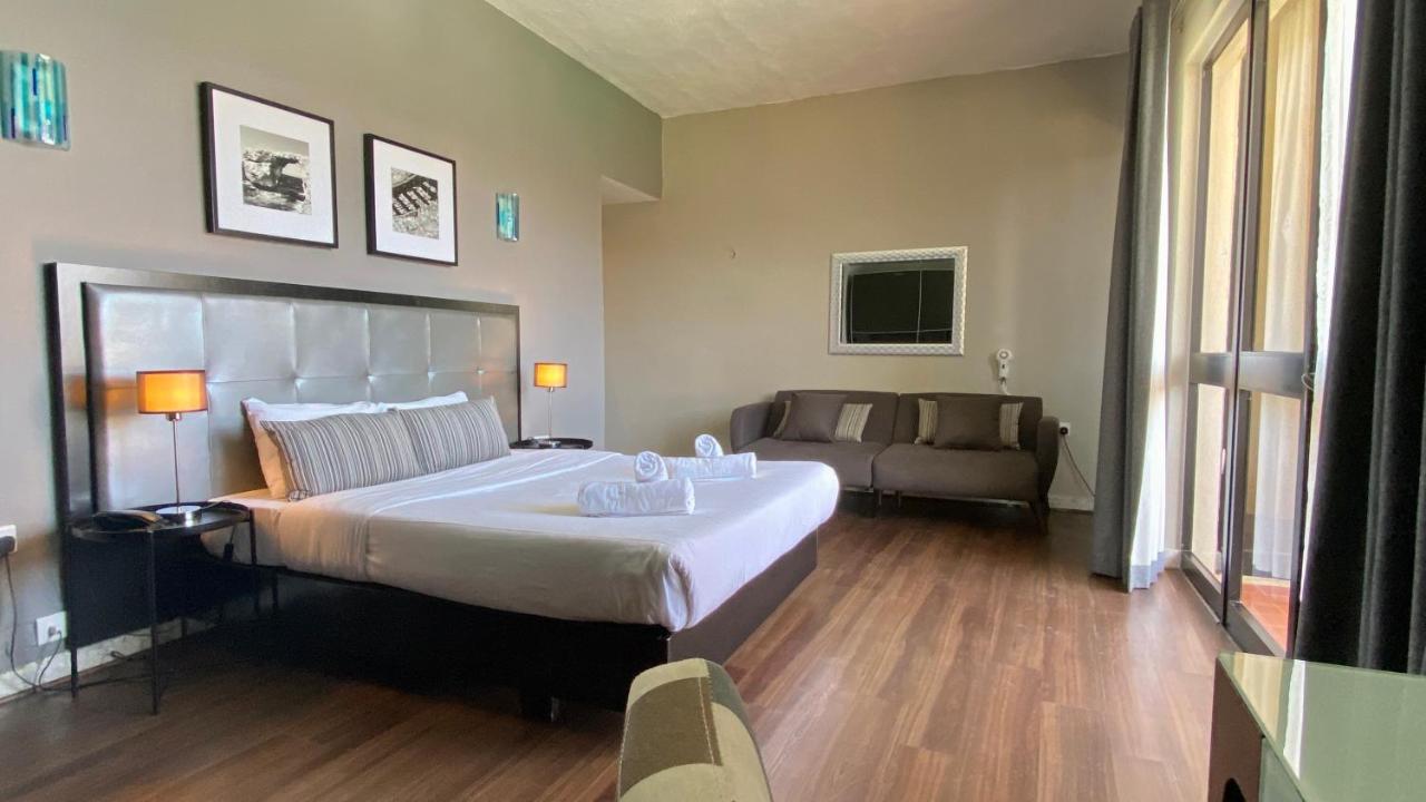 St. Julian'S Bay Hotel Esterno foto