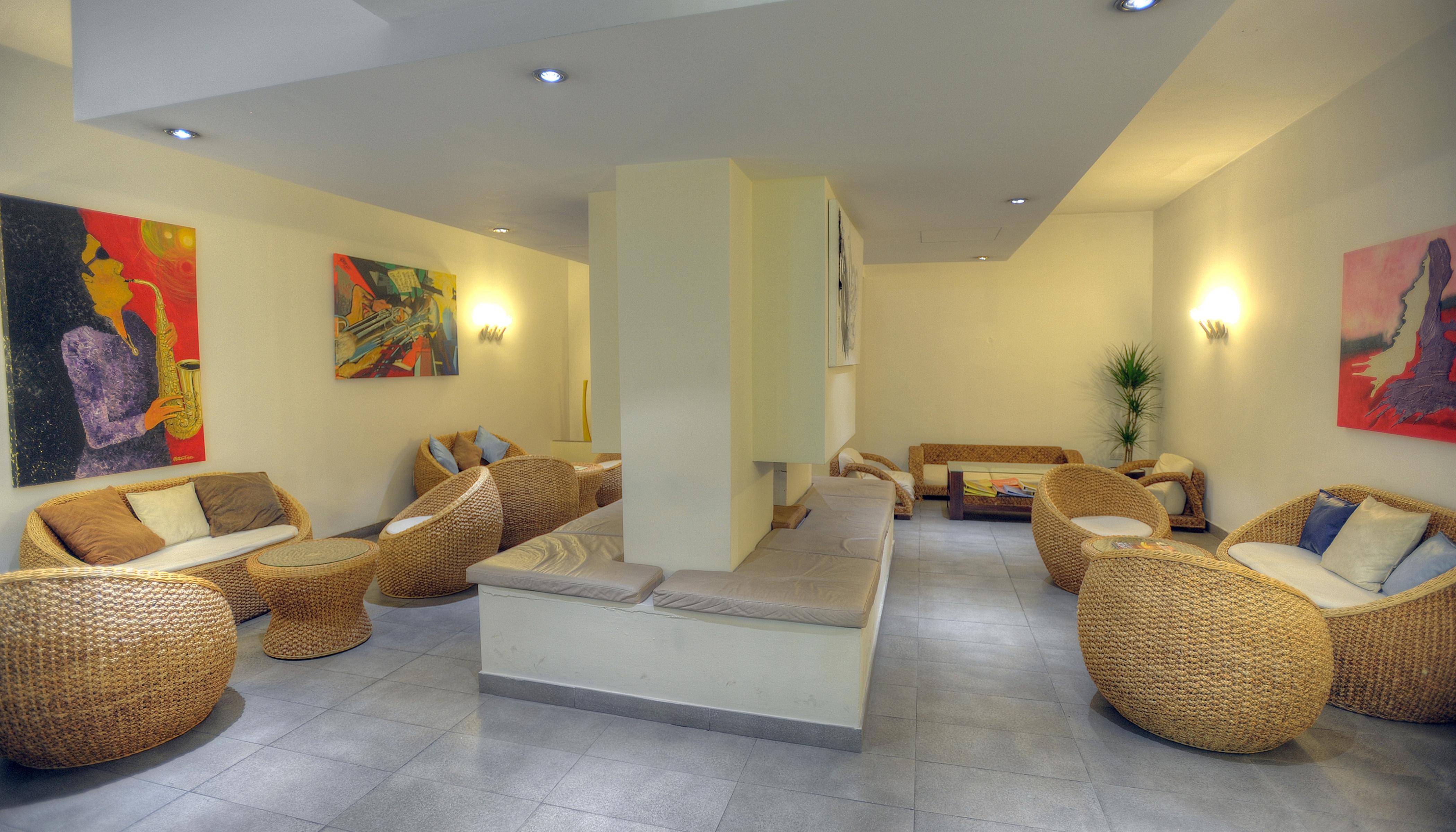 St. Julian'S Bay Hotel Esterno foto