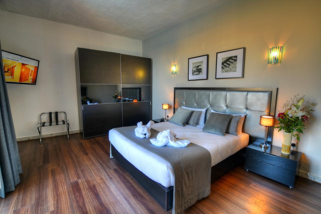 St. Julian'S Bay Hotel Esterno foto
